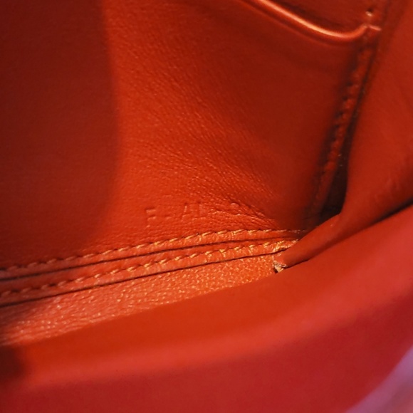 Celine Small Flap wallet - Picture 7 of 7